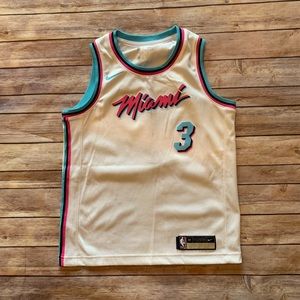 Miami heat jersey